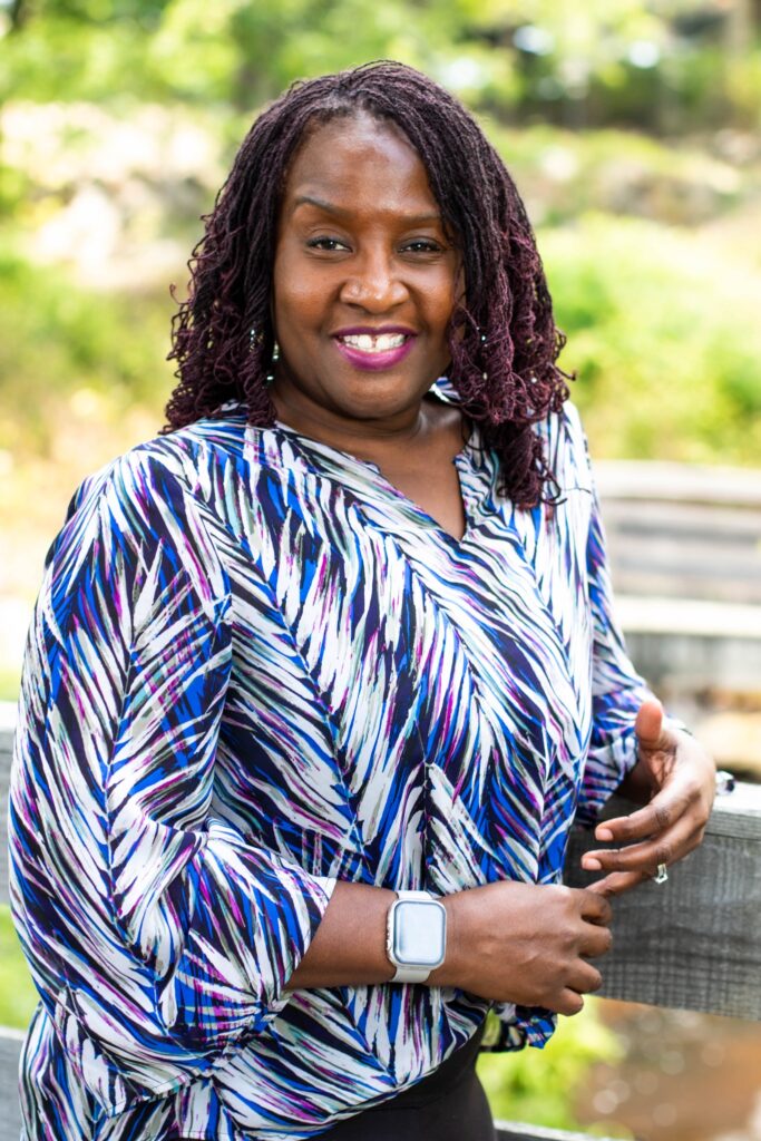 Tammy Denease